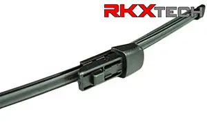 Euro-Blades Rear Wiper For Vw Atlas Cross Sport (14") 1
