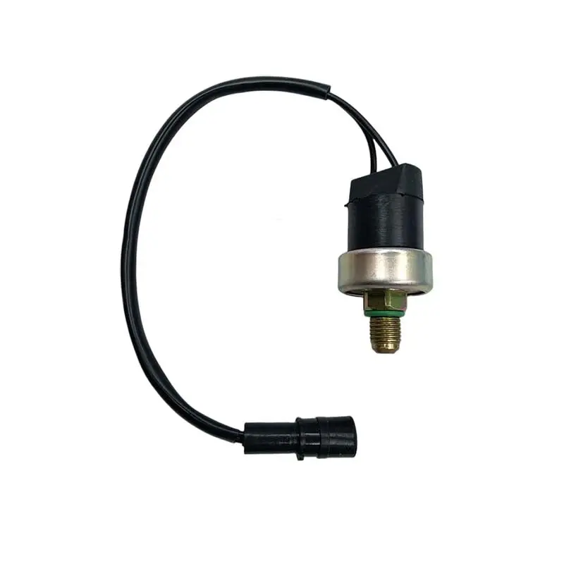 Replacement Pressure Switch 1R-9547 For Caterpillar Excavator Cat E110b E120b Engine 3114 1