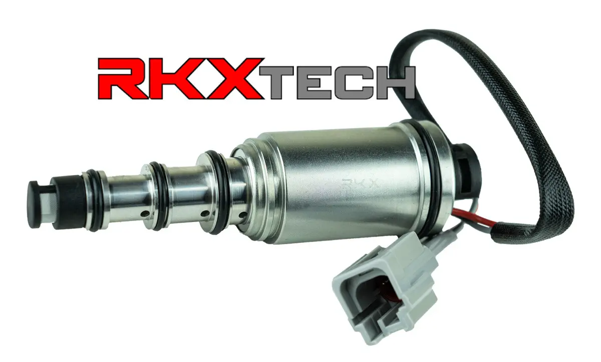 Rkx Ac Valve For Zexel Dcs17 Nissan, Opel, Renault 1