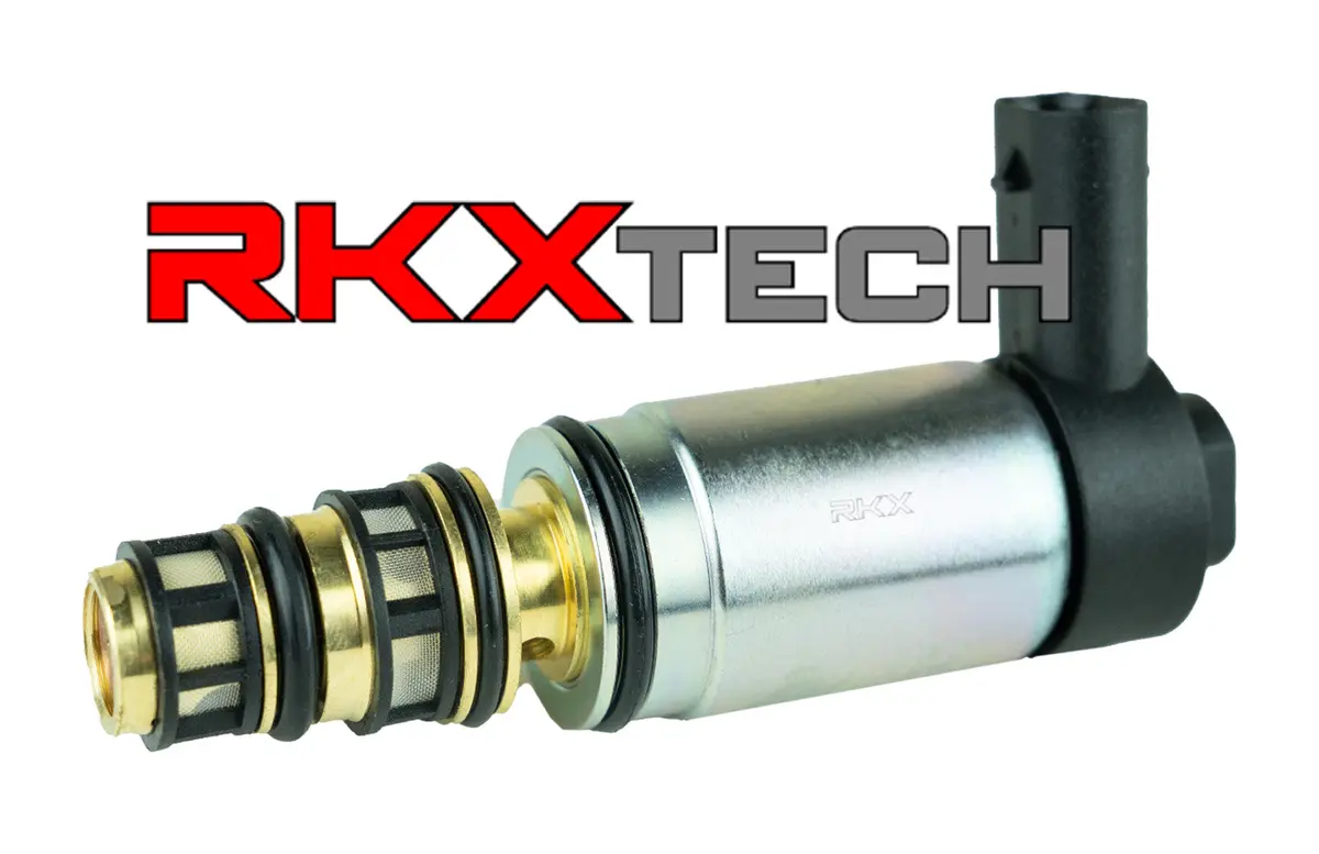 Rkx Ac For Select Delphi Mahle Cvc 6Cvc140e Honda Acura 1
