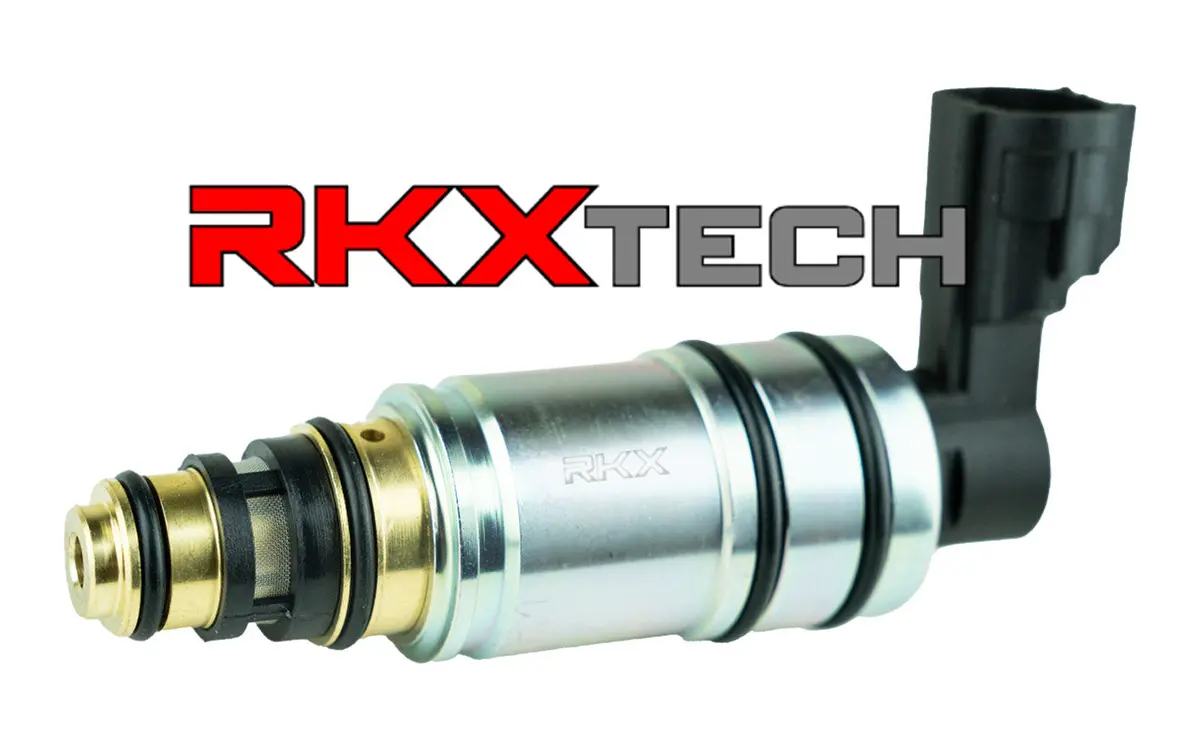Rkx Ac Valve For Hcc Vs16 Visteon Ford Escape Transit 1