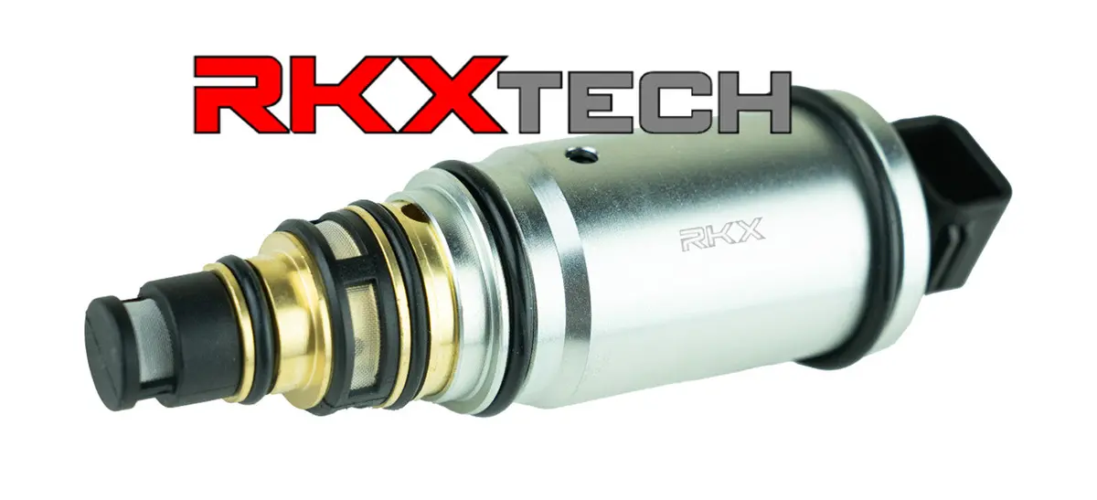 Rkx Ac Valve For Vs16e Vs18e Hyundai Genesis Kia 1