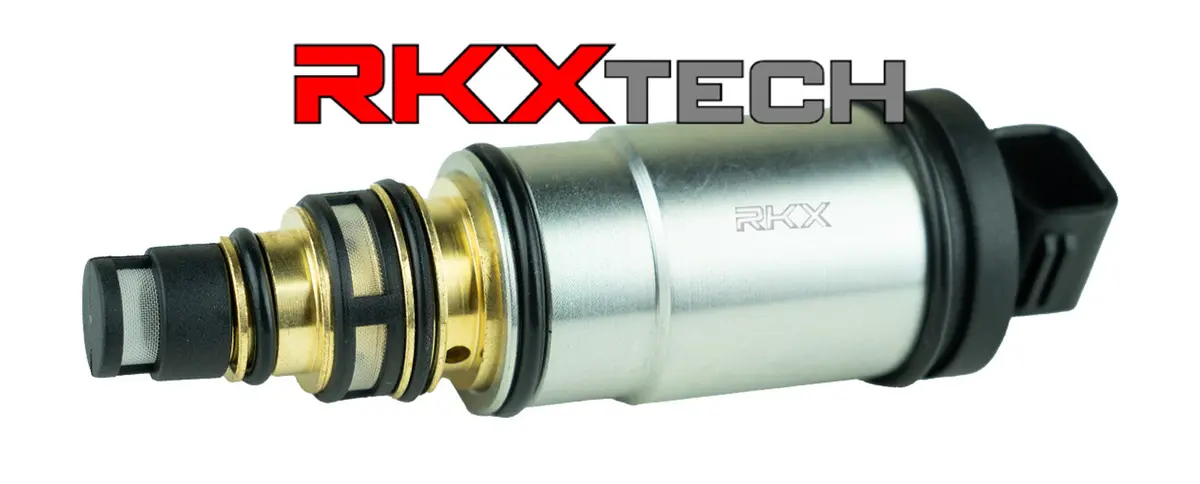 Rkx Ac Valve For Select Vs16e Vs18e Hyundai Sonata 1