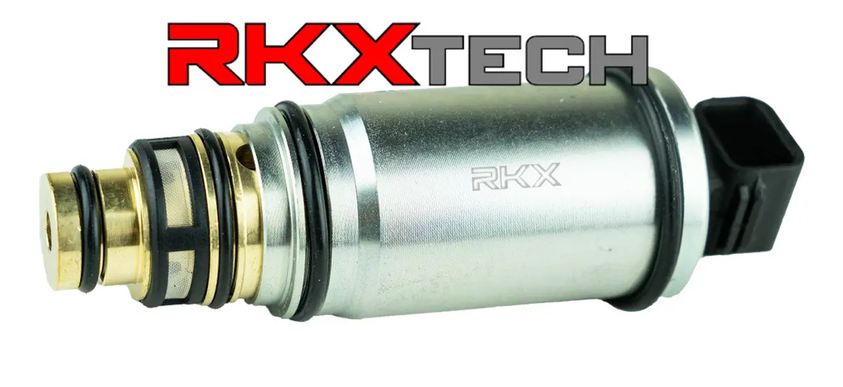 Rkx Ac Valve For Visteon Hcc Vs18e Hyundai Santa Fe 1