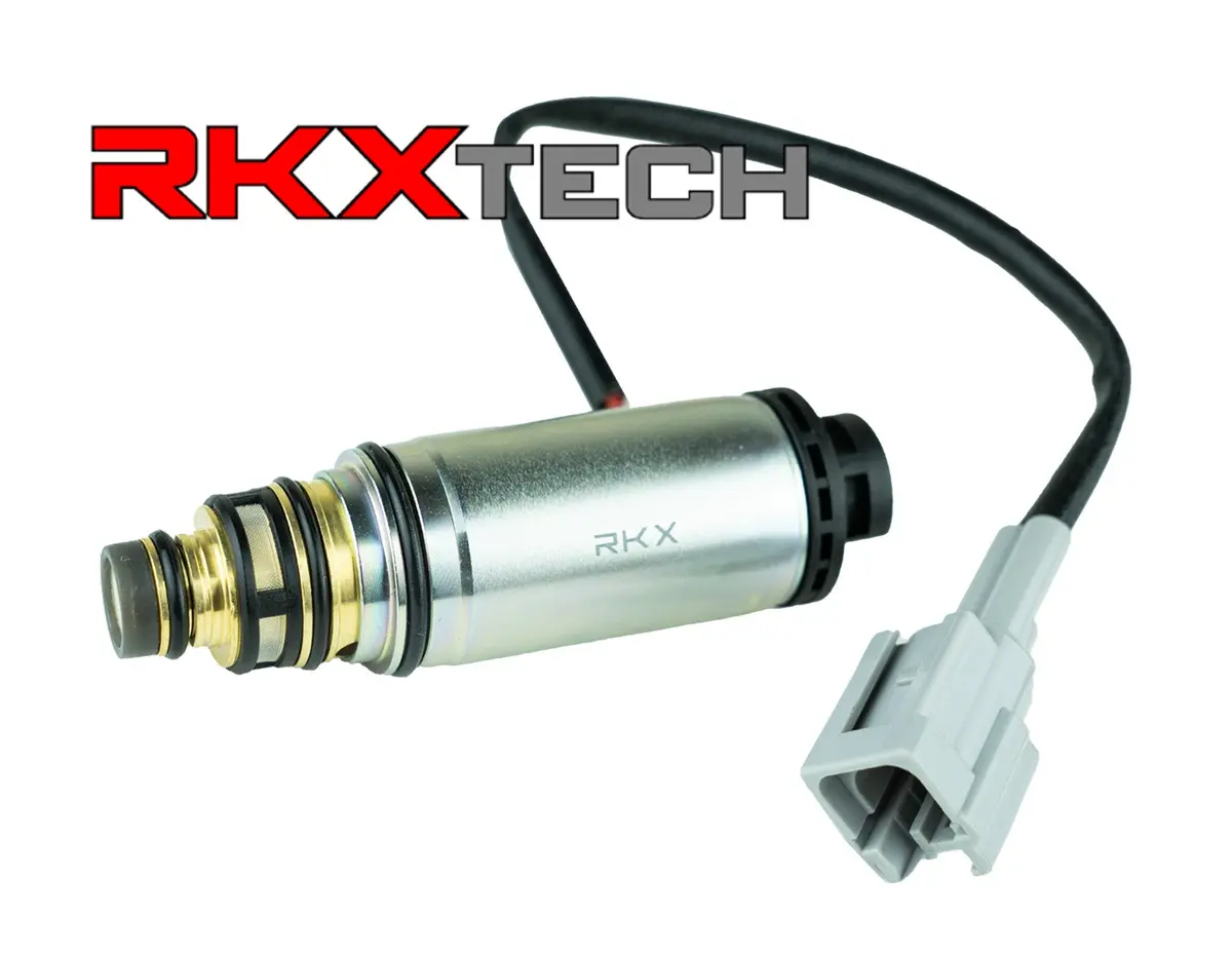 Rkx Ac Compressor Control Solenoid Valve For Select Vs16e Hyundai Compressors 1