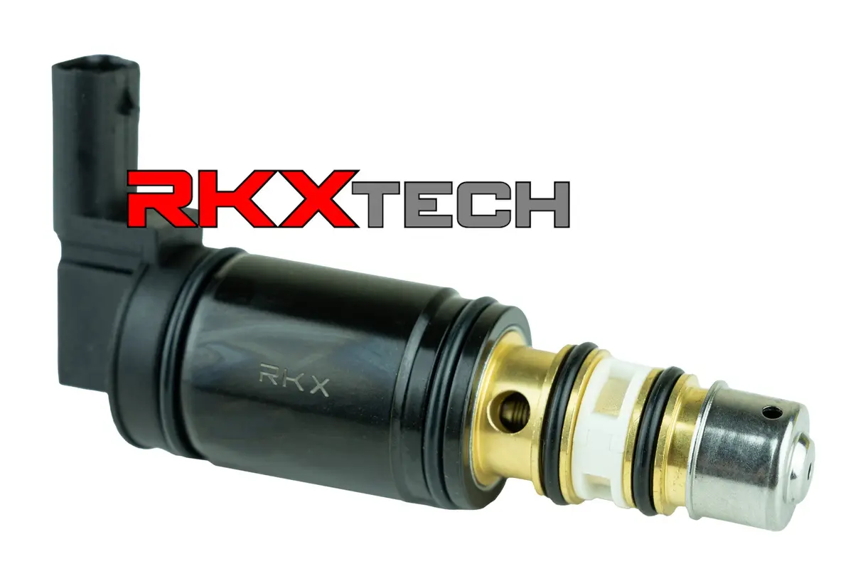 Rkx Ac Compressor Control Solenoid Valve For Select Ac Compressors 1