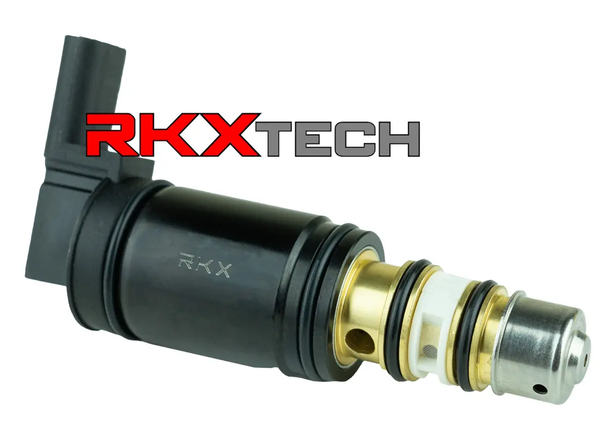 Rkx Ac Compressor Control Solenoid Valve For Select Ac Compressors 1