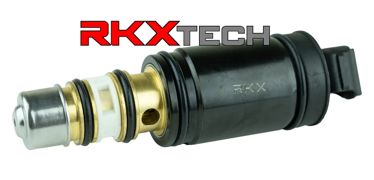 Rkx Ac Compressor Control Solenoid Valve For Select Ac Compressors 1