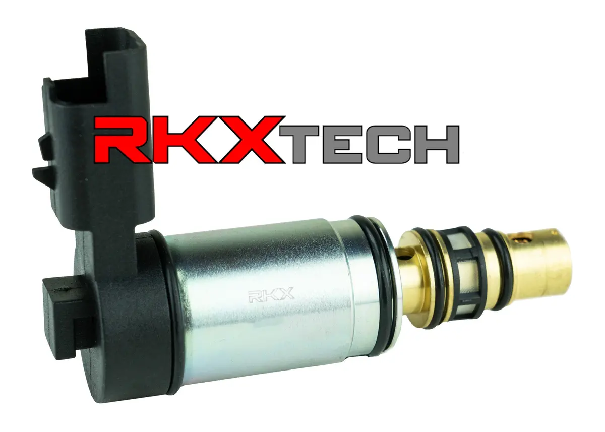 Rkx Ac Compressor Control Solenoid Valve For Select Sanden Ac Compressors 1