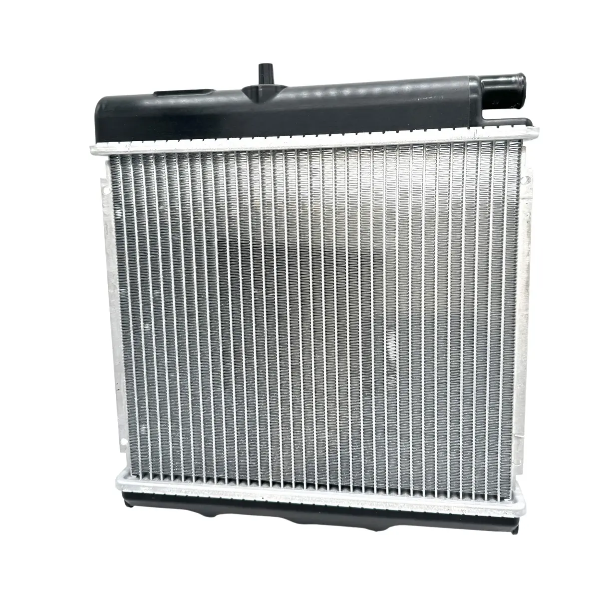 Radiator Assembly - Refurbished - Honda Acty Truck Ha3, Ha4 Models - 1990-1999 1