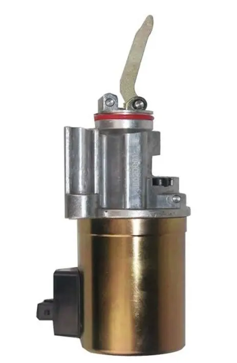 0419-9905 02113792 02113793 04199903 Fuel Stop Solenoid 24V For Deutz 2012 1013 Engine Bf4m1013 Bf4m1013c 1