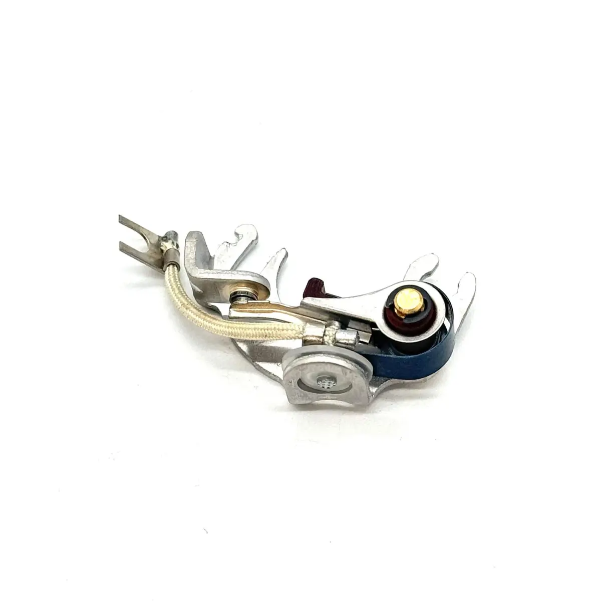 Distributor Points Kit - Subaru Sambar Van Kv3, Kv4 Models - 1990-1998 1