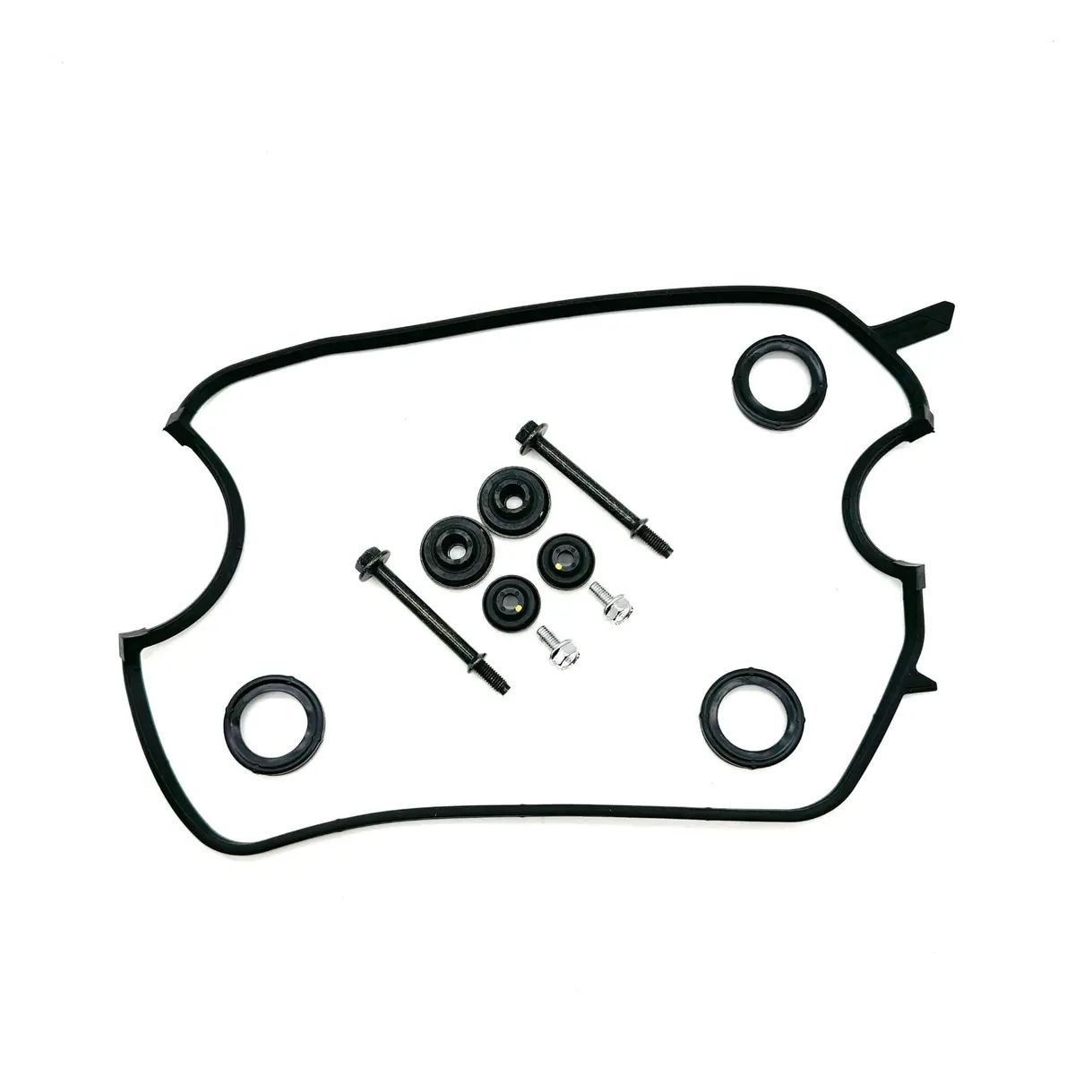 Valve Cover Gasket, Bolt & Seal Complete Kit - Honda Acty Truck Ha3, Ha4 Models - 1990-1999 1