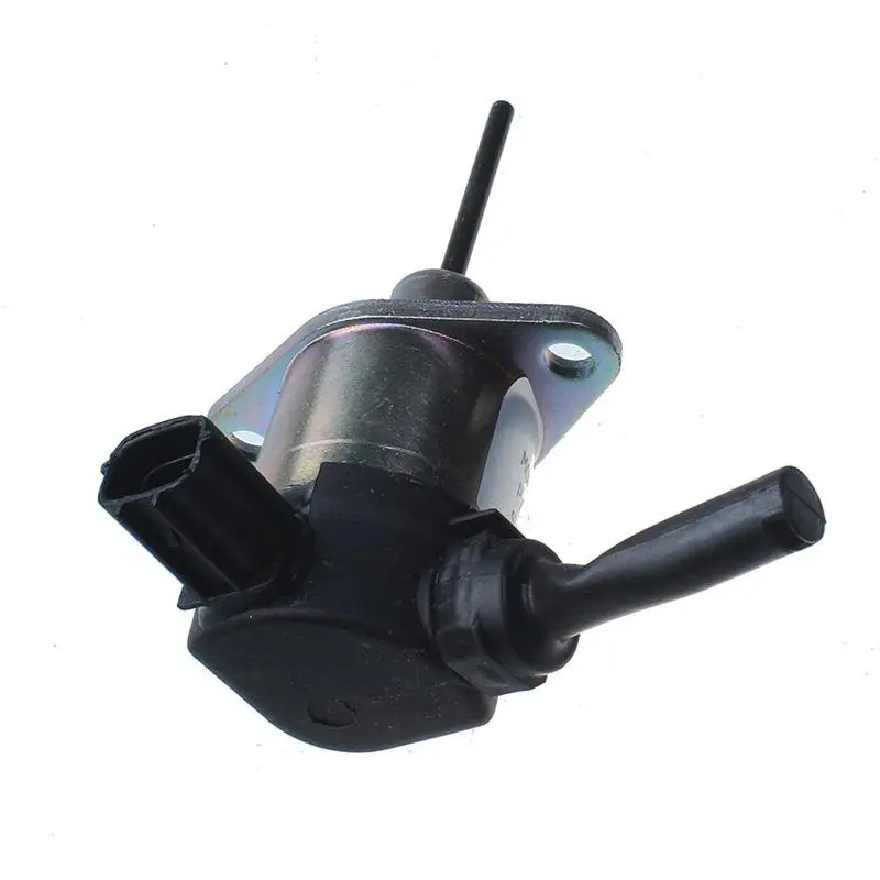4134270 Solenoid For Jacobsen Ar522 Kubota V2203 V2403 V2003 Engine 12V 1
