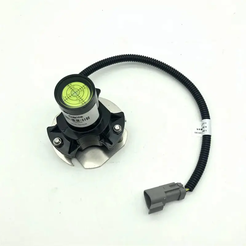 105142 105142Gt Level Senosr Ls60 Red 1.5 Dia For Genie Aerial Equipment Parts 1