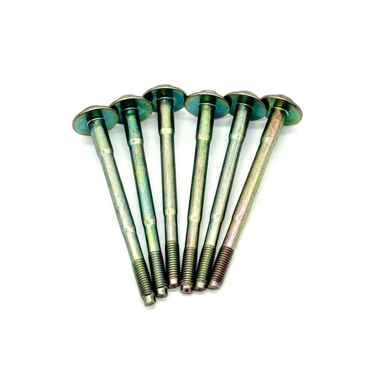 Valve Cover Bolt Set - Subaru Sambar Van Kv3, Kv4 Models - 1990-1998 1