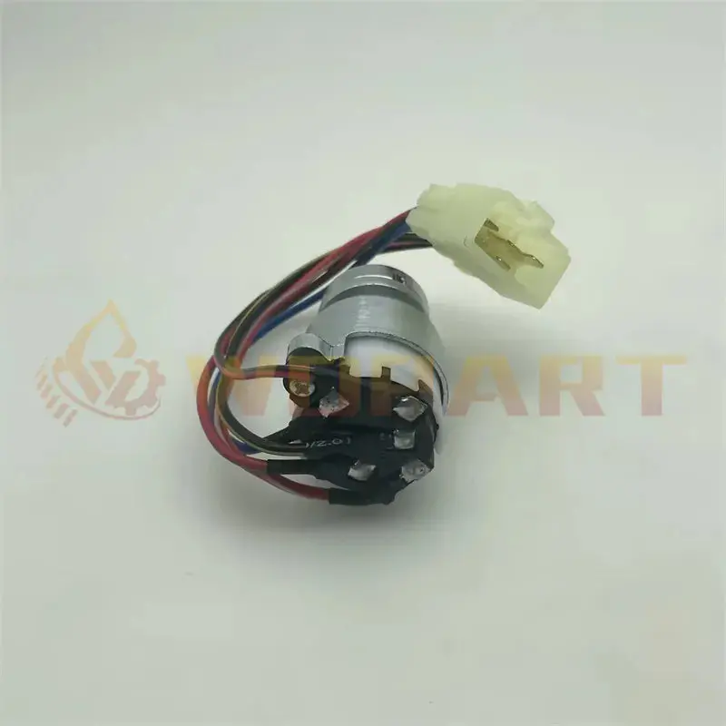 36919-75160 36919-75162 Ignition Switch For Kubota M105sdt M105xdt M126xdc M126xdtpc M5700dhc M5970dt 2