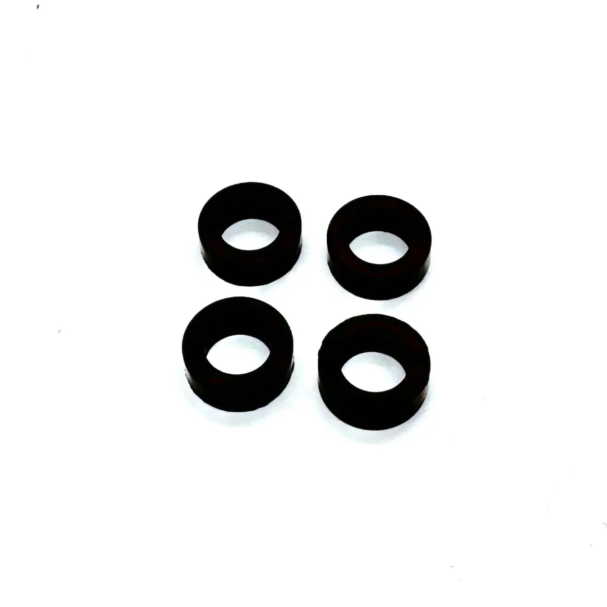 Fuel Injector Seal Set - Subaru Sambar Truck Ks3, Ks4 Models - 1990-1998 1