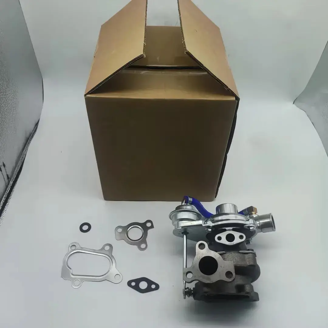 129189-18010 Va110021 Va110024 129403-18050 Turbo Turbocharger For Yanmar Engine 3Tn84t 2