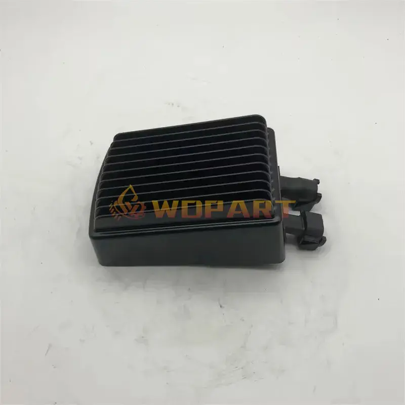 Replacement New Voltage Regulator 74700021 For Harley-Davidson Touring 2014-2016 2