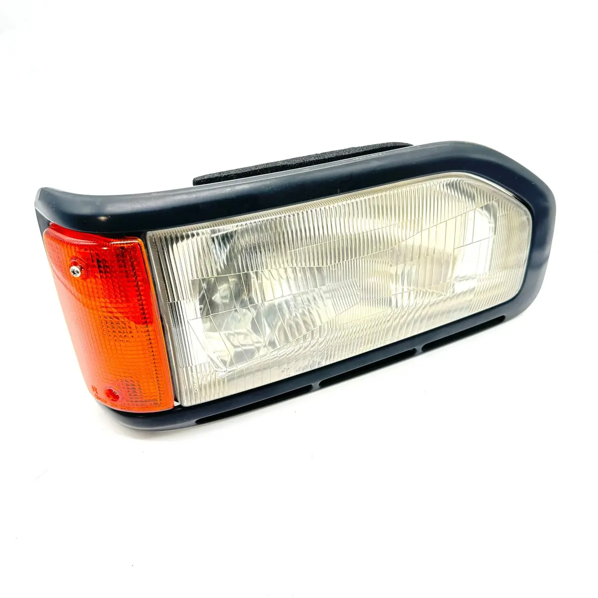 Right Headlight Assembly - Lightly Used - Honda Acty Van Hh3, Hh4 Models - 1990-1993 1