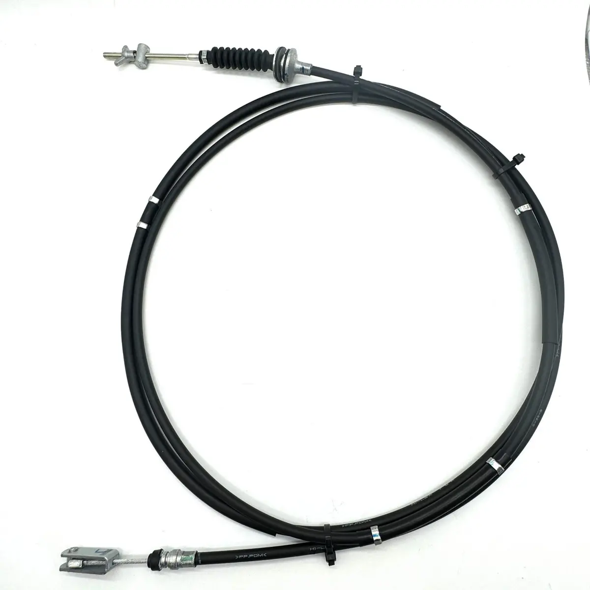 Clutch Cable - Subaru Sambar Van Kv3, Kv4 Models - 1990-1998 2