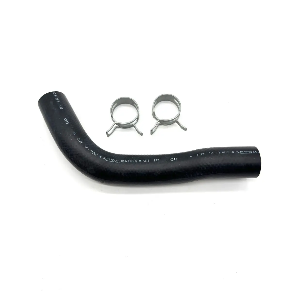 Radiator Hose E - Honda Acty Truck Ha3, Ha4 Models - 1990-1999 1