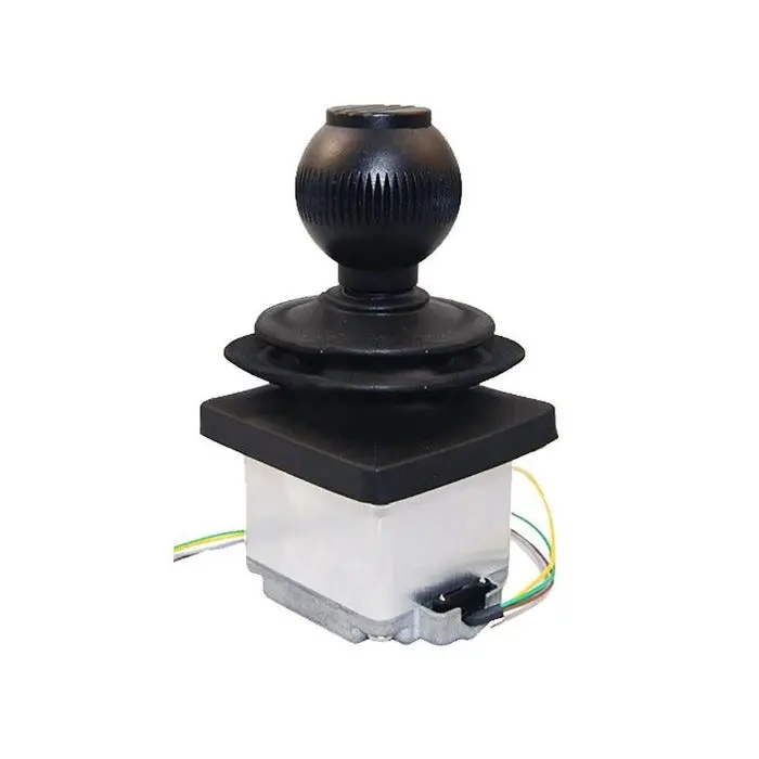 Joystick Controller 2441305340 For Haulotte Ha16spx Ha18spx Ha16tpx Ha260px H14t(X) Ha15x Ha16px Nt 1