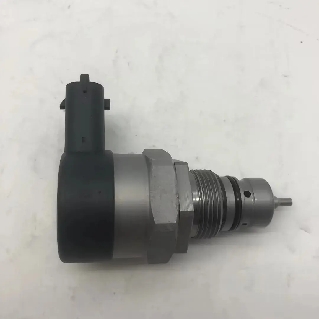 Fuel Pressure Regulator Control Valve 0281006037 31402-2F000 314022F000 For Hyundai Crdi Engines 2