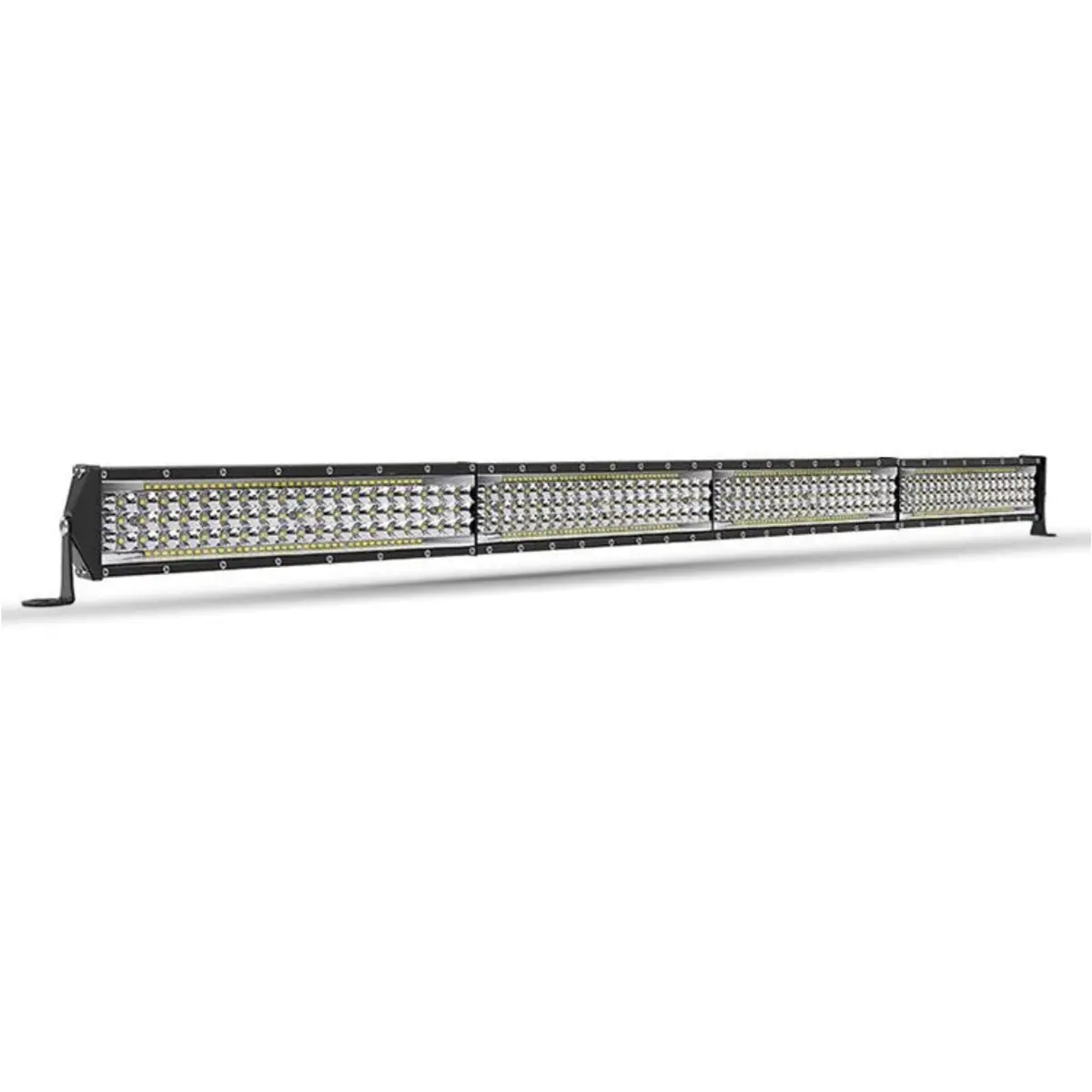 42" Ultra Slim Led Light Bar 210W - Off-Road Performance - Compatible With 12V/24V Mini Trucks - Ip68 Waterproof, 30,000 Hour Lifespan 4