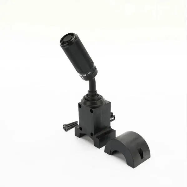 Shifter Assembly 7-125-05Gt For Genie Gth-1048 Gth-1056 Gth-636 Gth-644 Gth-842 Gth-844 Th1048c Th1056c Th636c Th842c Th844c 1