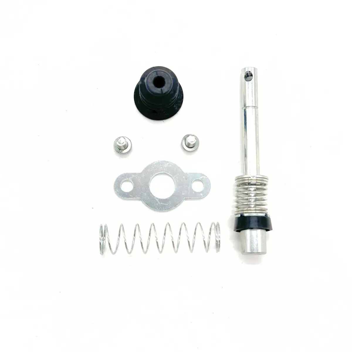 Carburetor Accelerator Power Valve - Subaru Sambar Truck Ks3, Ks4 Models - 1990-1998 1