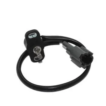 4614912 Throttle Motor Positioner Sensor For Hitachi Excavator Hitachi Zaxis Zx Zax200-6 Zax210-6 Zax220-6 2