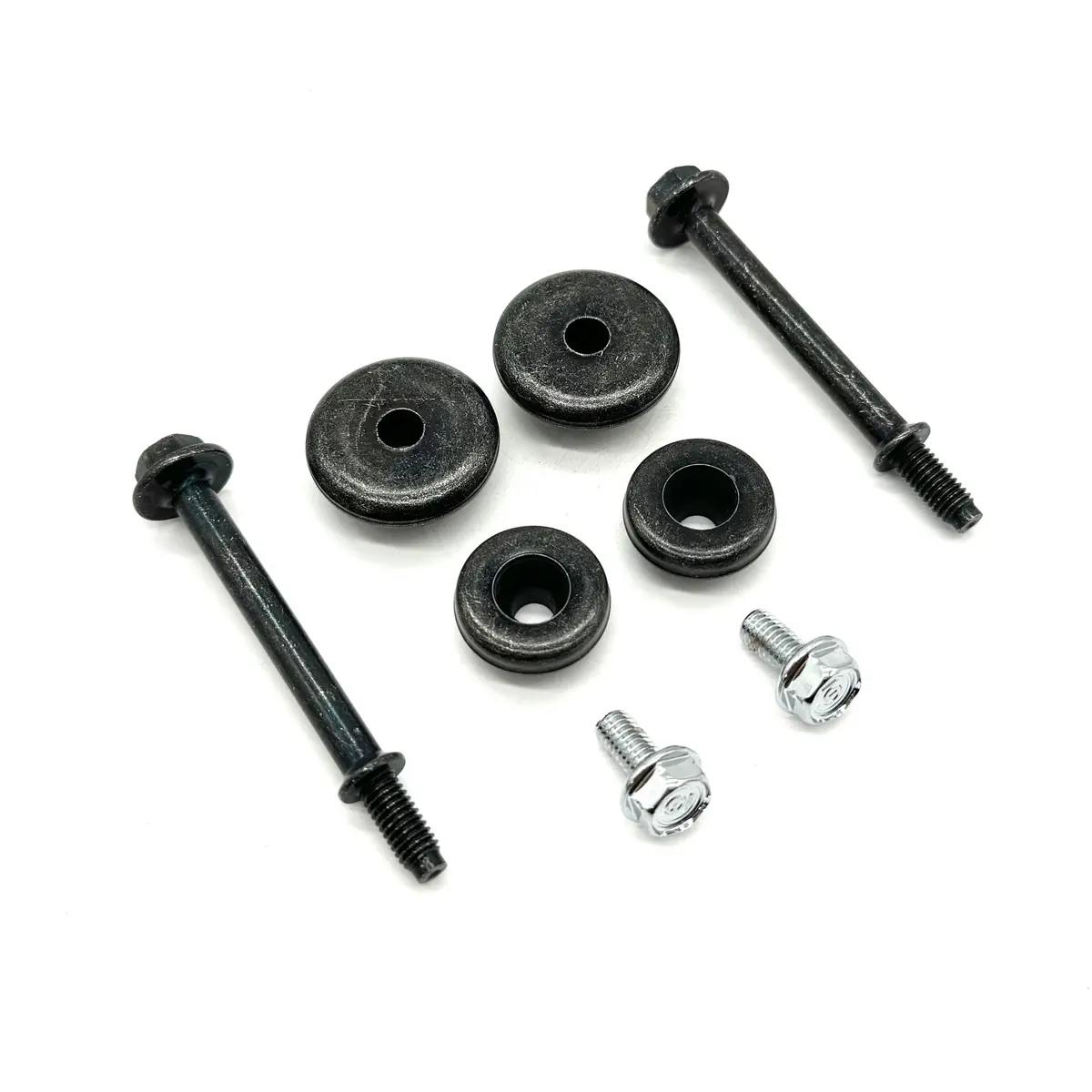 Valve Cover Bolt & Seal Set - Honda Acty Truck Ha3, Ha4 Models - 1990-1999 1