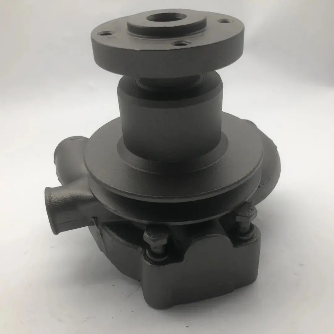 New Water Pump U5mw0181 For Perkins 900 Series Engine 2