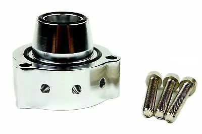 Rkx Vw & Audi 2.0T Blow Off Valve Spacer For Stock Diverter Valve 1