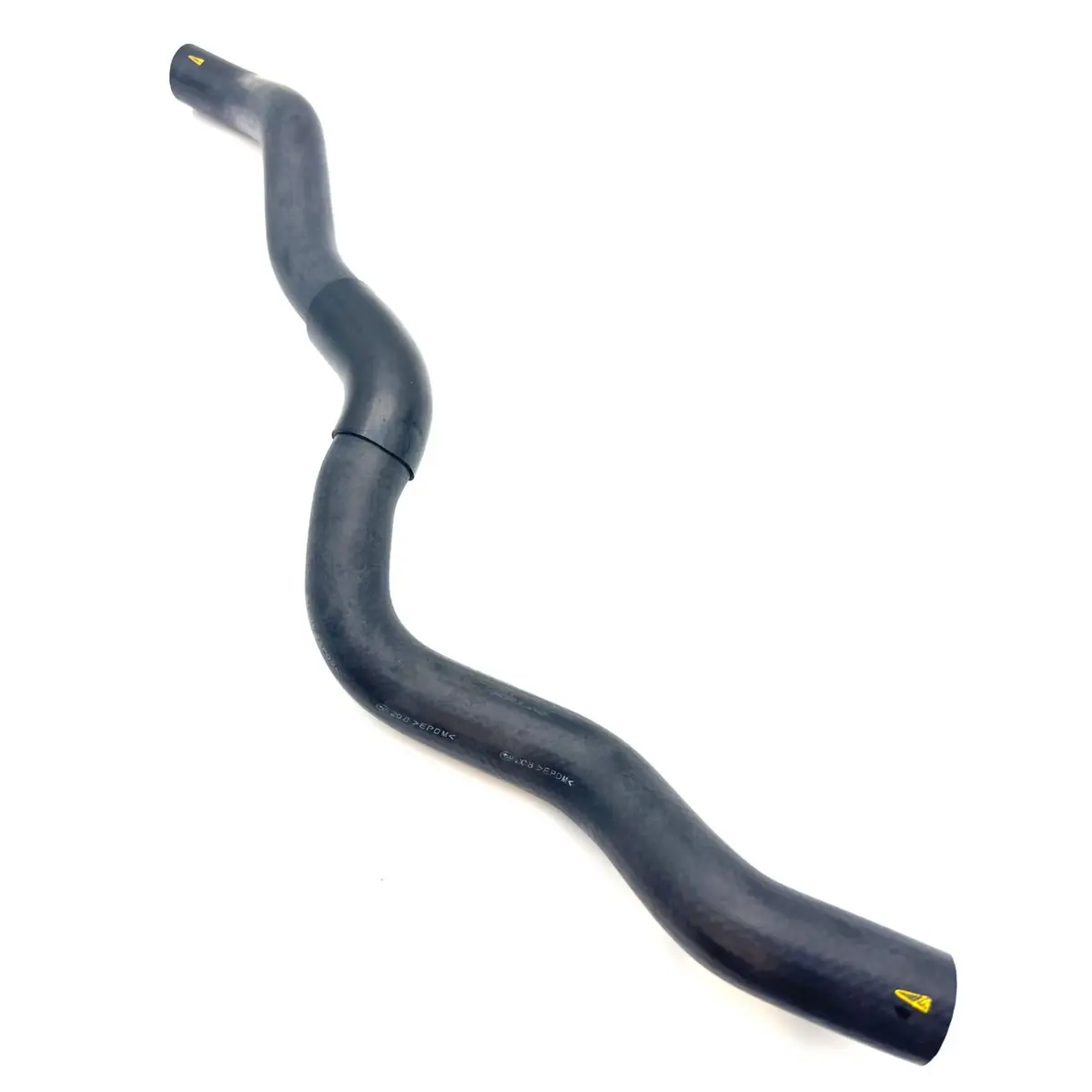 Engine Outlet Hose - Subaru Sambar Truck Ks3, Ks4 Models - 1990-1998 1