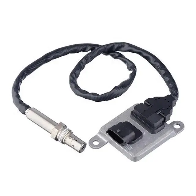 5Wk96651a 05149216Ab 5Wk9 6651A Nitrogen Oxide Nox Sensor 12V For 6.7L 11-12 Dodge Cummins 1