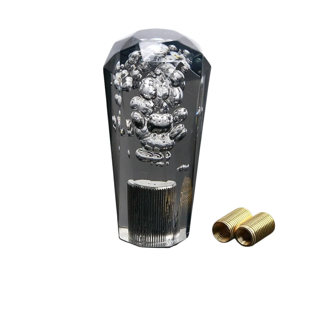 Acrylic 10Cm Shift Knob 1