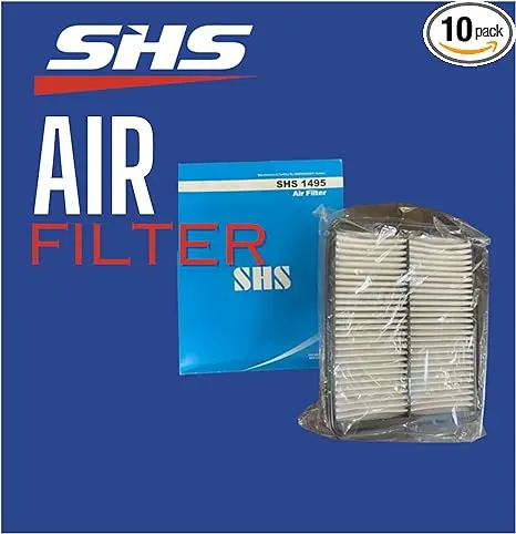 Cleaner Air Filter Compatible With Hyundai Sonata Af1495 1