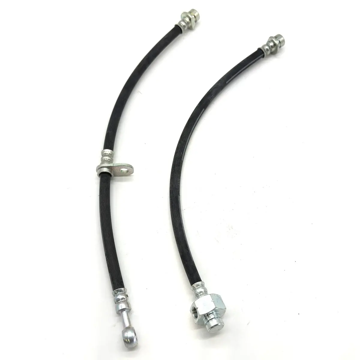 Front & Rear Brake Hose - Honda Acty Truck Ha3, Ha4 Models - 1990-1999 1