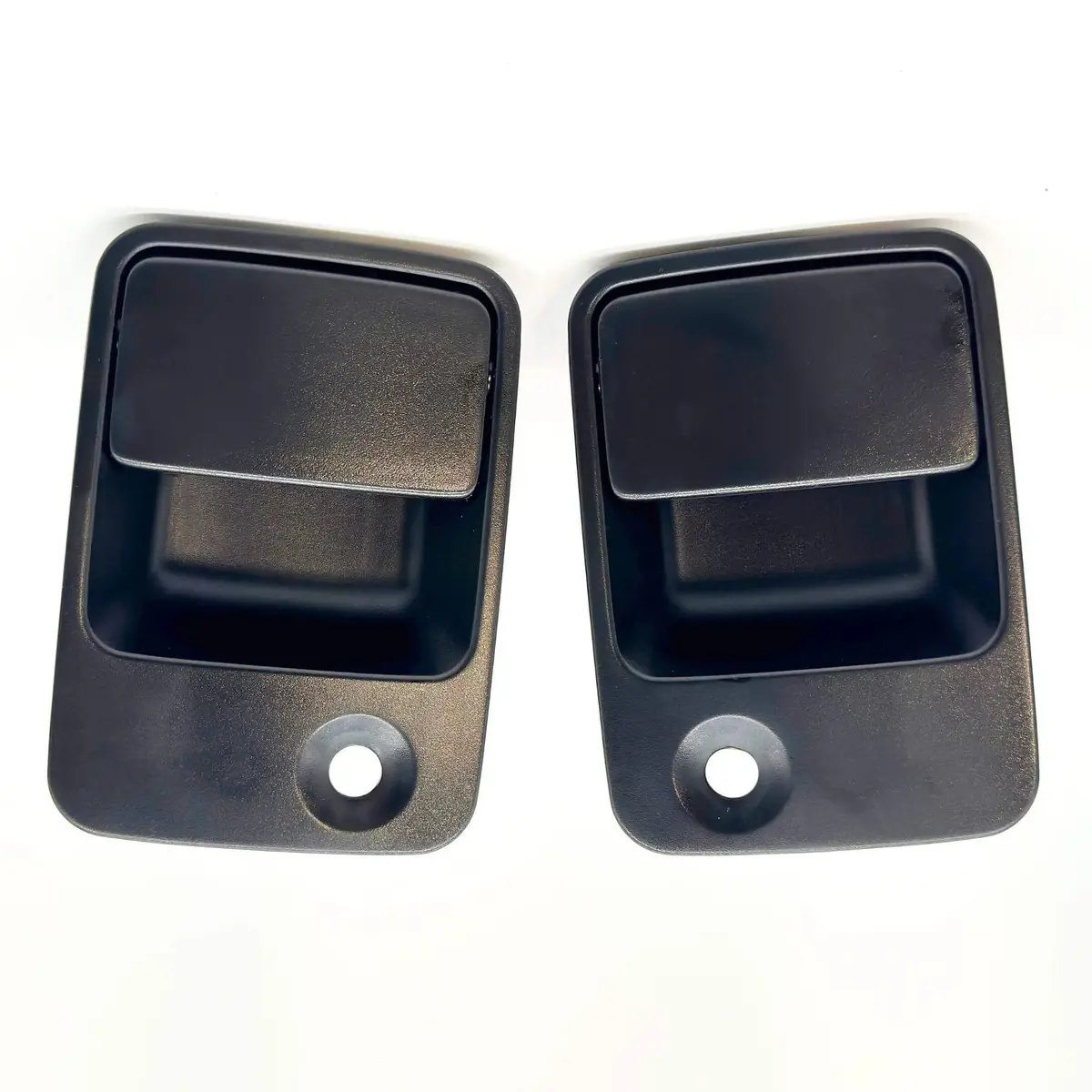 Door Handle Set - Exterior - Honda Acty Van Hh3, Hh4 Models - 1990-1999 1