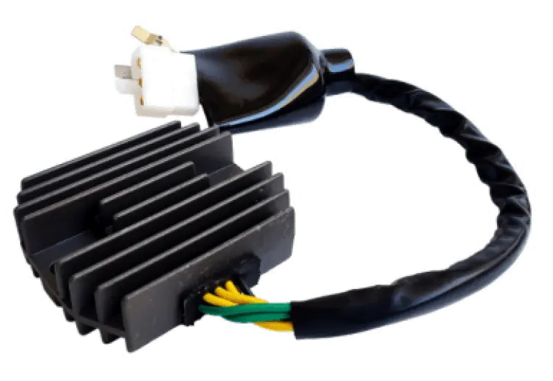 31600-Mcj-750 Voltage Regulator Rectifier For Honda Cbr 954 Fireblade Cbr954 Cbr900 De 2002 A 2003 1