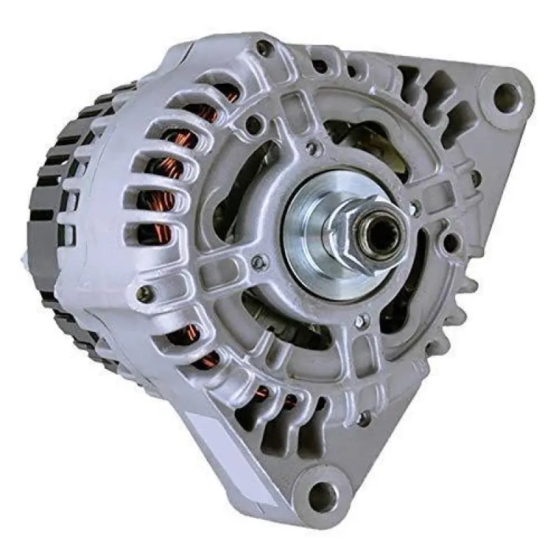 24V 55A Alternator  0118 3618 01183618 0118-1739 01183437 For Deutz 2011 Engine Parts 1
