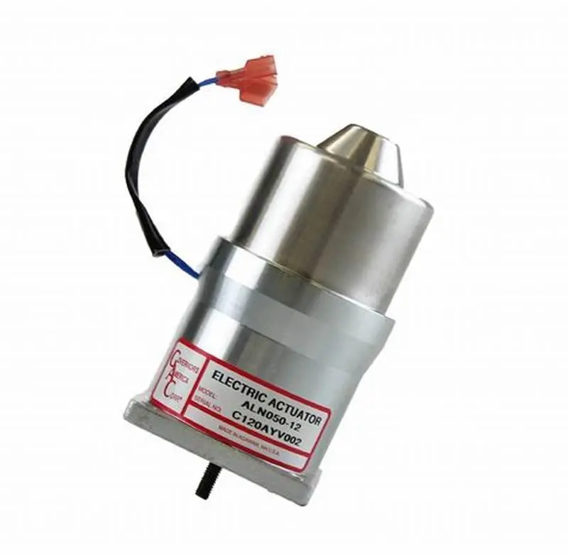 Gac Aln050a-24 Universal Actuators Aln Series Push Linear Actuators 1