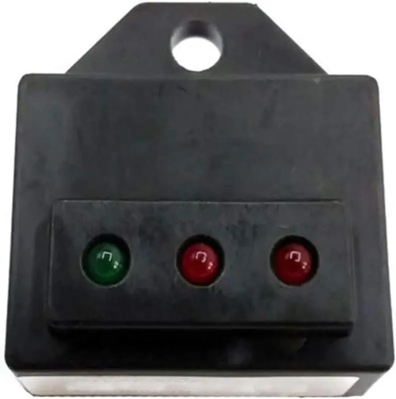 Ki-Dhq-30 Ignition Module 3 In 1 Igniter For Kipor Ig2600 Ig3000 Ig4300 Digital Gasoline Generator Parts 1