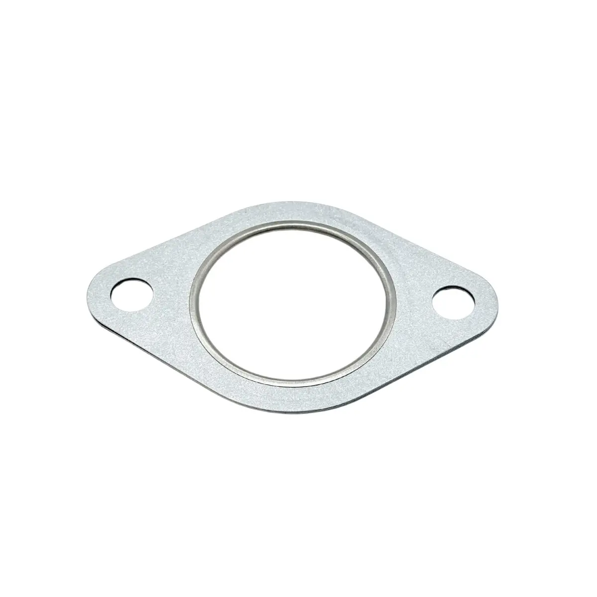 Exhaust Flange Manifold Gasket - Supercharged - Subaru Sambar Van Kv3, Kv4 Models - 1990-1998 1