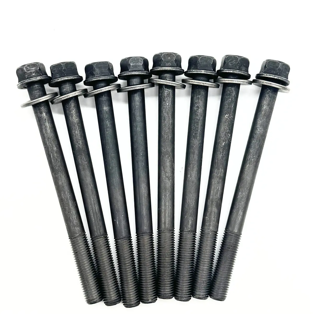 Head Bolt Set  - Honda Acty Van Hh3, Hh4 Models - 1990-1999 1