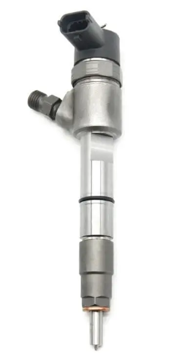 0445110333 0445 110 333 Common Rail Fuel Injector For Bosch Engine 4102Tci-Eu3 Dfl 3.9 1