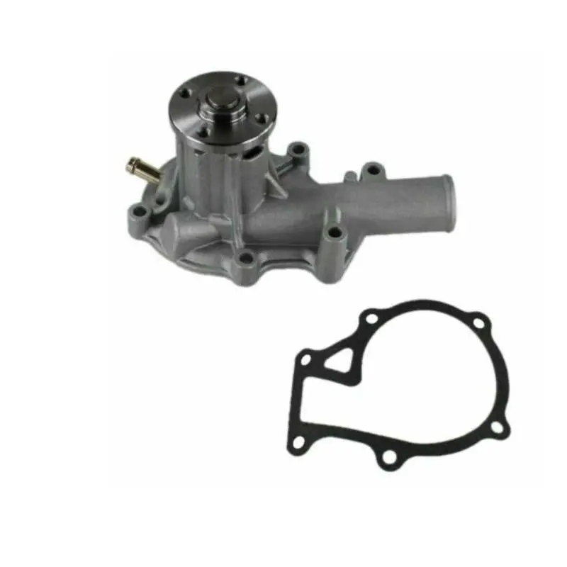 Replacement 6672429 6680278 Water Pump For Bobcat Excavator 425 428 E25 E26 1